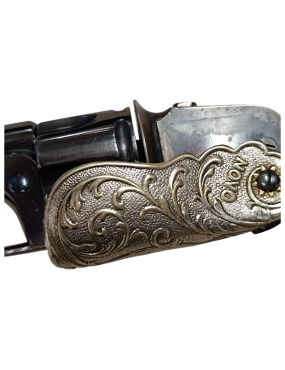 OCCASION REVOLVER OURY NOVO CALIBRE 6,35 BROWNING