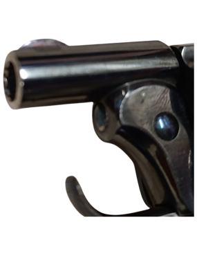 OCCASION REVOLVER OURY NOVO CALIBRE 6,35 BROWNING