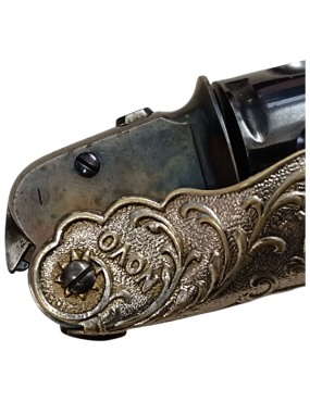 OCCASION REVOLVER OURY NOVO CALIBRE 6,35 BROWNING