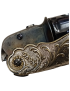 OCCASION REVOLVER OURY NOVO CALIBRE 6,35 BROWNING
