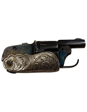 OCCASION REVOLVER OURY NOVO CALIBRE 6,35 BROWNING