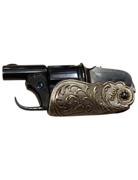 OCCASION REVOLVER OURY NOVO CALIBRE 6,35 BROWNING