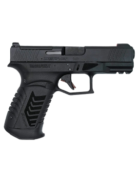 PISTOLET DERYA DY9 OR NOIR...