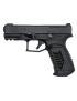 PISTOLET DERYA DY9 OR NOIR CALIBRE 9X19
