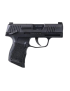 PISTOLET SIG SAUER P365 OR CALIBRE 9X19