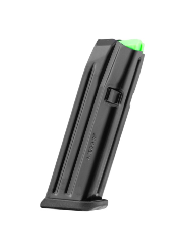 CHARGEUR MECGAR GLOCK 17 9X19 18CPS ANTI FRICTION ACIER