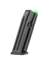 CHARGEUR MECGAR GLOCK 17 9X19 18CPS ANTI FRICTION ACIER