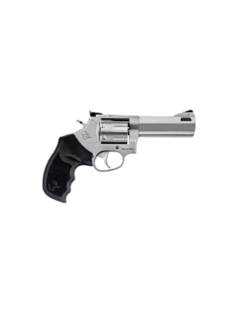 REVOLVER TAURUS 627 TRACKER 357 MAG 4" CAL: 357MAG COMP