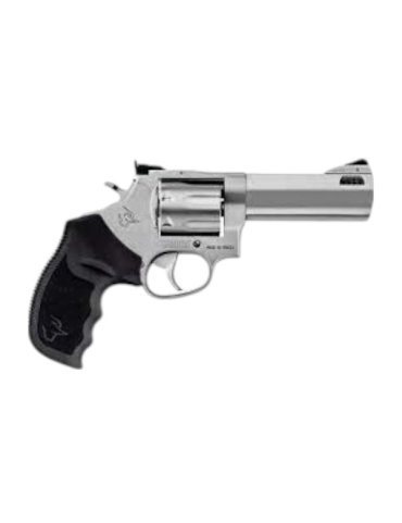 REVOLVER TAURUS 627 TRACKER 357 MAG 4" CAL: 357MAG COMP