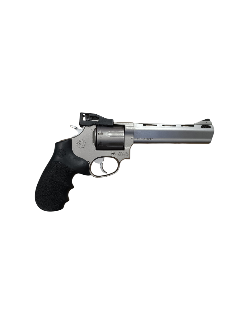 OCCASION TAURUS MOD 627 TRACKER 357 MAGNUM