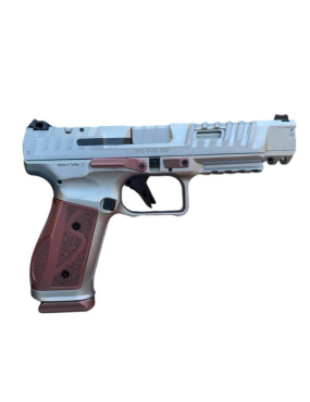 PISTOLET CANIK SFX RIVAL S...