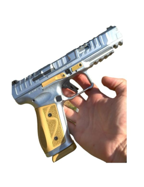 PISTOLET CANIK SFX RIVAL S...