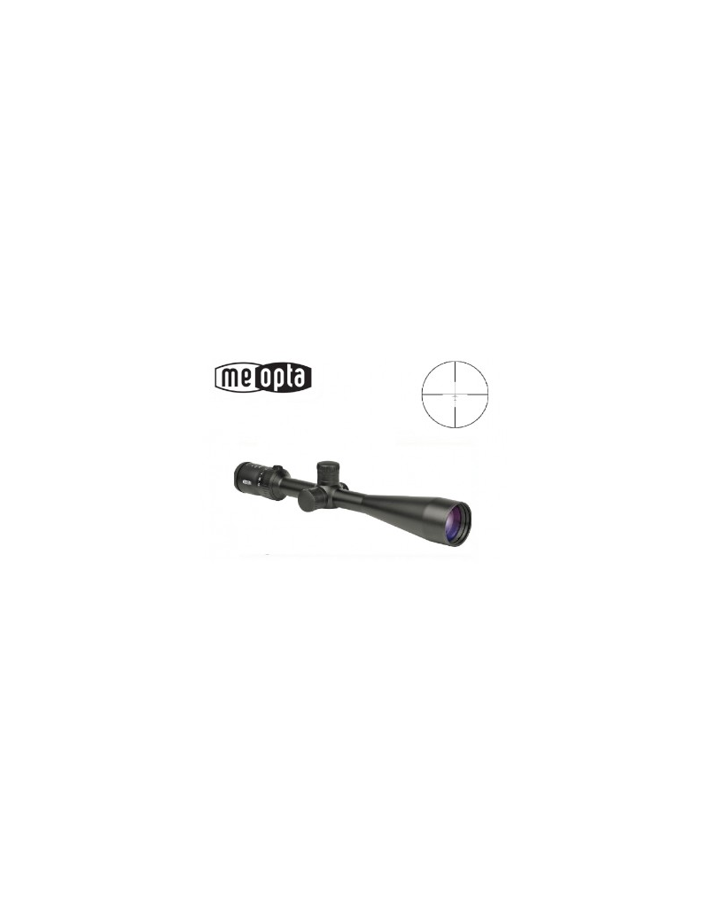LUNETTE MEOPTA MEOPRO HTR 6.5-20X50