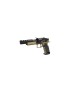 PISTOLET KMR S-02 OPEN 6\"7 OR CALIBRE 22 LONG RIFLE