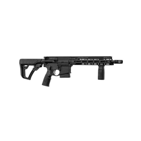 CARABINE DANIEL DEFENSE DDM4 V7 S CALIBRE 5,56X45 / 223 REM