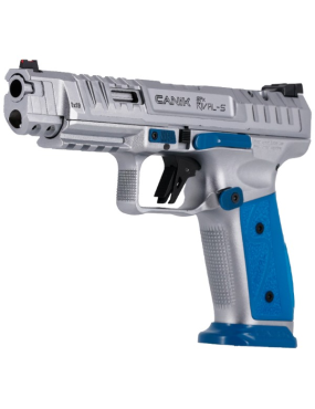 PISTOLET CANIK SFX RIVAL S...