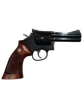 OCCASION REVOLVER SMITH &...