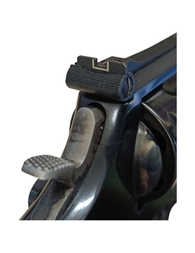 OCCASION REVOLVER SMITH & WESSON MOD 586 CALIBRE 357 MAGNUM