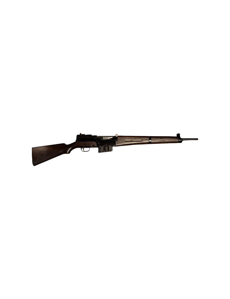 PROTOTYPE MAS MLE 1949 CALIBRE 30-06 n°13