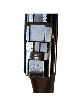 PROTOTYPE MAS MLE 1949 CALIBRE 30-06 n°13