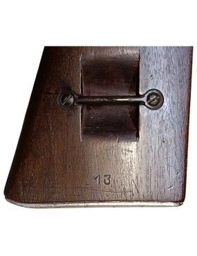 PROTOTYPE MAS MLE 1949 CALIBRE 30-06 n°13