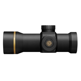 POINT ROUGE LEUPOLD FREEDOM RDS 1X24
