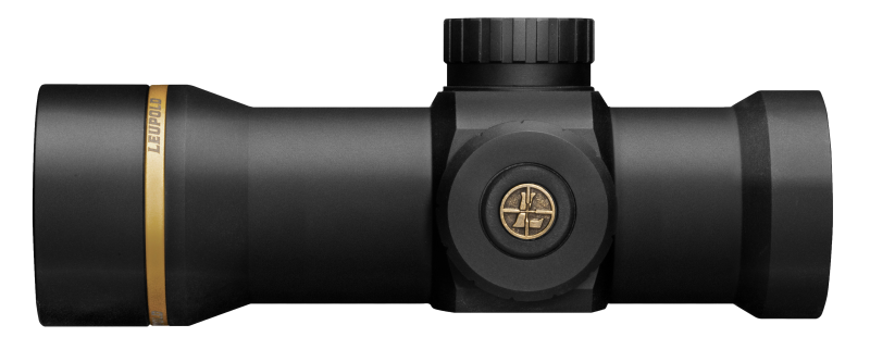 POINT ROUGE LEUPOLD FREEDOM RDS 1X24