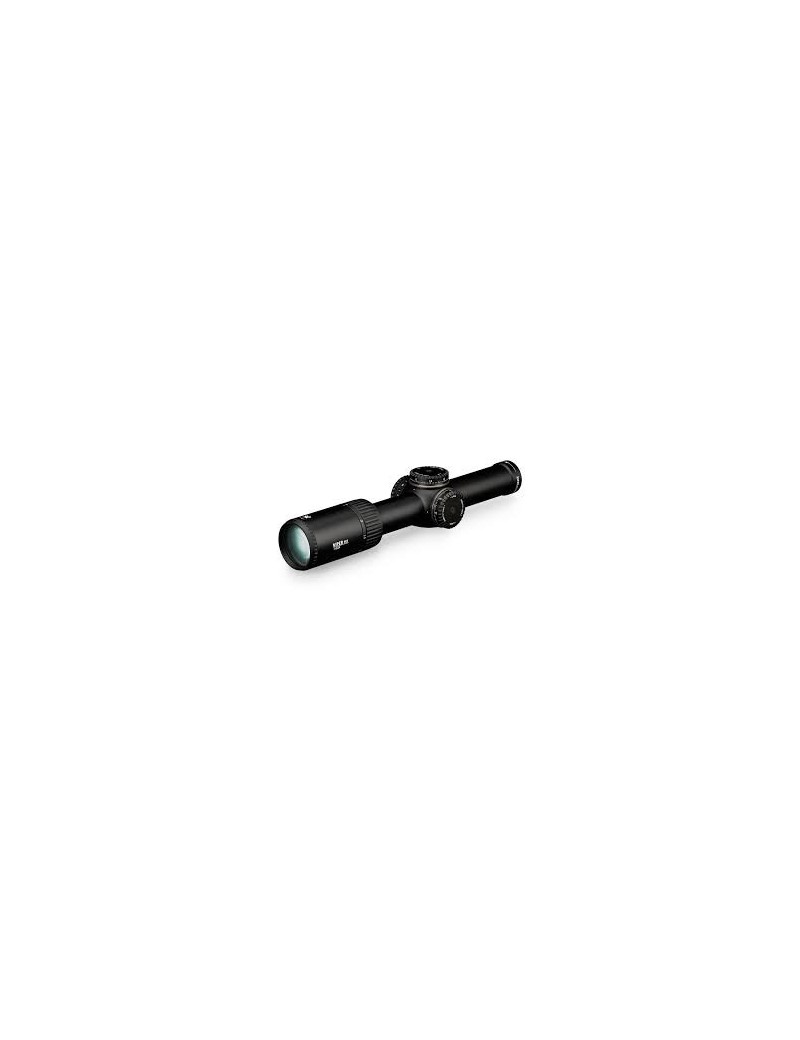 LUNETTE VORTEX VIPER PST GEN II 1-6X24