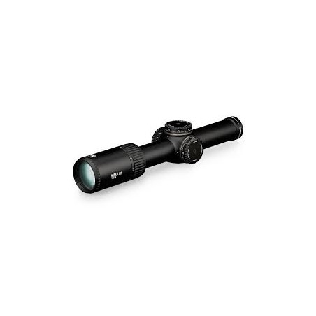 LUNETTE VORTEX VIPER PST GEN II 1-6X24