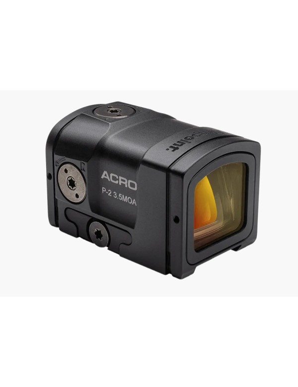 POINT ROUGE AIMPOINT ACRO P - 2 3.5 MOA