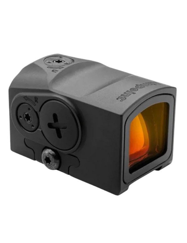 POINT ROUGE AIMPOINT ACRO P 3.5 MOA