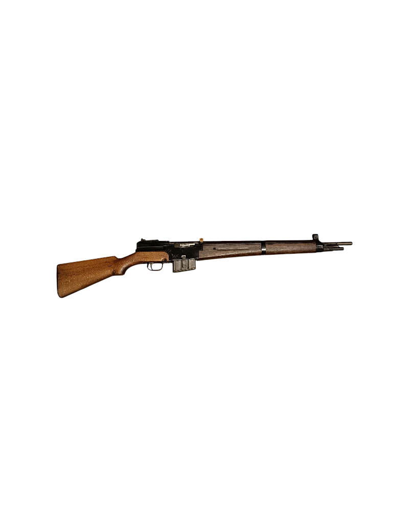 OCCASION CARABINE MAS MLE 1944 CALIBRE 7,5X54 MAS n°:F264