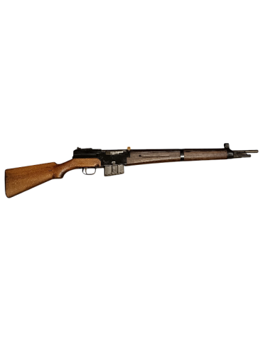 OCCASION CARABINE MAS MLE 1944 CALIBRE 7,5X54 MAS n°:F264