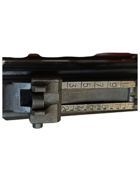 OCCASION CARABINE MAS MLE 1944 CALIBRE 7,5X54 MAS n°:F264