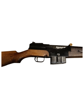 OCCASION CARABINE MAS MLE 1944 CALIBRE 7,5X54 MAS n°:F264