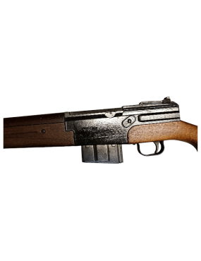 OCCASION CARABINE MAS MLE 1944 CALIBRE 7,5X54 MAS n°:F264