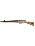 OCCASION CARABINE MAS MLE 1944 CALIBRE 7,5X54 MAS n°:F264