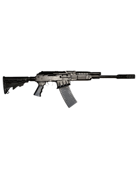 OCCASION FUSIL MOLOT...