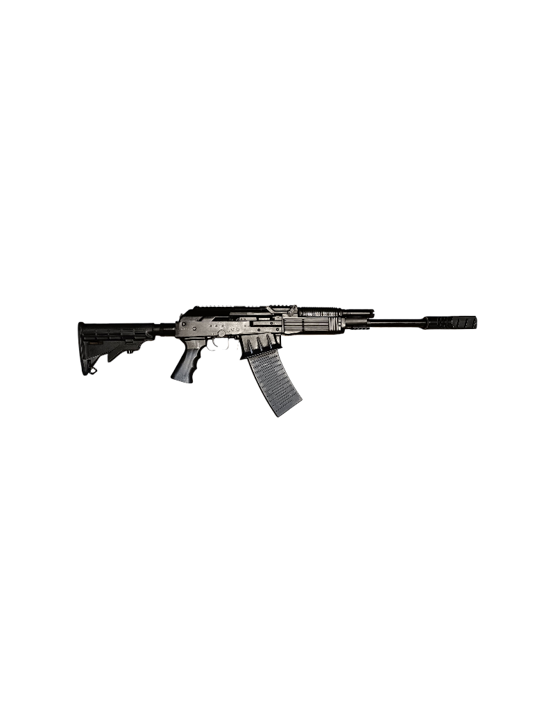 OCCASION FUSIL MOLOT VEPR-12 IPSC CALIBRE 12/76 (3'')