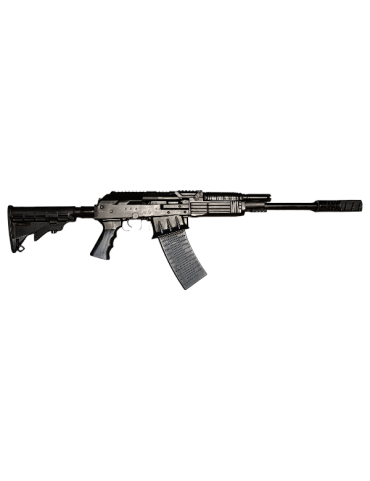 OCCASION FUSIL MOLOT VEPR-12 IPSC CALIBRE 12/76 (3'')