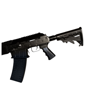 OCCASION FUSIL MOLOT VEPR-12 IPSC CALIBRE 12/76 (3'')