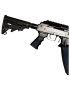 OCCASION FUSIL MOLOT VEPR-12 IPSC CALIBRE 12/76 (3'')