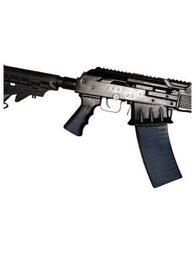 OCCASION FUSIL MOLOT VEPR-12 IPSC CALIBRE 12/76 (3'')