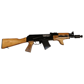 PACK CARABINE AK WBP...