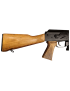 PACK CARABINE AK WBP MINIJACK BOIS CAL :7,62X39 CHARGEUR 10 CPS