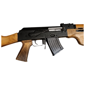 PACK CARABINE AK WBP MINIJACK BOIS CAL :7,62X39 CHARGEUR 10 CPS