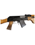 PACK CARABINE AK WBP MINIJACK BOIS CAL :7,62X39 CHARGEUR 10 CPS