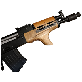 PACK CARABINE AK WBP MINIJACK BOIS CAL :7,62X39 CHARGEUR 10 CPS