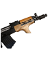 PACK CARABINE AK WBP MINIJACK BOIS CAL :7,62X39 CHARGEUR 10 CPS