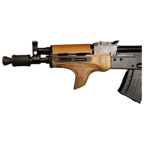 PACK CARABINE AK WBP MINIJACK BOIS CAL :7,62X39 CHARGEUR 10 CPS